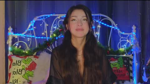 Tiffany online show from 01-09-25, 03:26