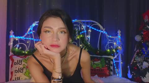 Tiffany online show from 01-14-25, 11:27