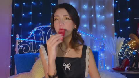 Tiffany online show from 01-17-25, 01:15