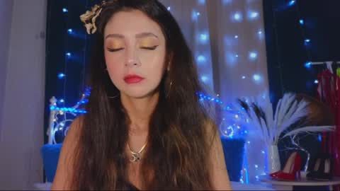 Tiffany online show from 01-19-25, 10:17