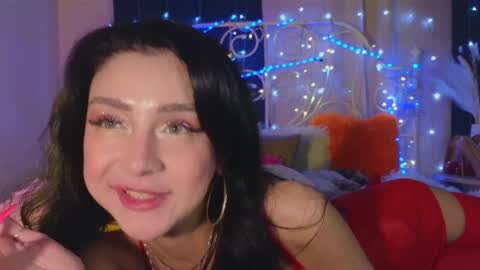 Tiffany online show from 02-07-25, 01:04