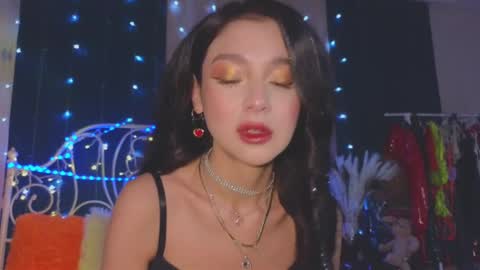 Tiffany online show from 02-19-25, 11:25