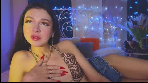 Tiffany online show from 03-05-25, 11:38