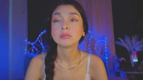 Tiffany online show from 10-10-25, 03:38