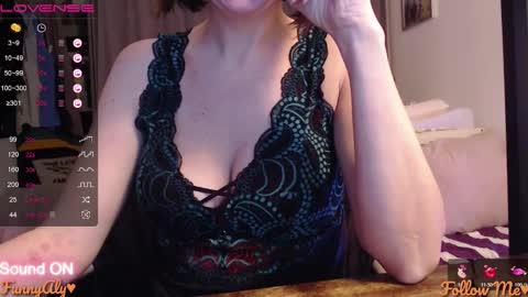 Snapshot of funnyaly chatting on 01-31-26, 09:02 funnyaly online show from 01-31-26, 09:02