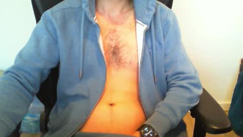 YWhiteNiceMan online show from 10-05-25, 07:17