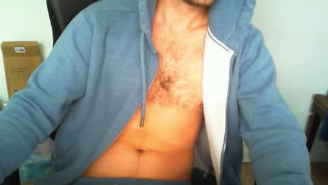 YWhiteNiceMan online show from 10-13-25, 07:30