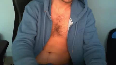 YWhiteNiceMan online show from 02-10-26, 08:29