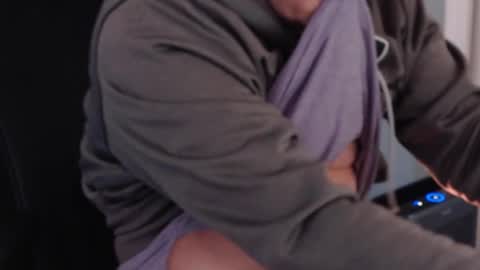 Snapshot of funnyme1234 chatting on 11-13-25, 06:18 jerry online show from 11-13-25, 06:18