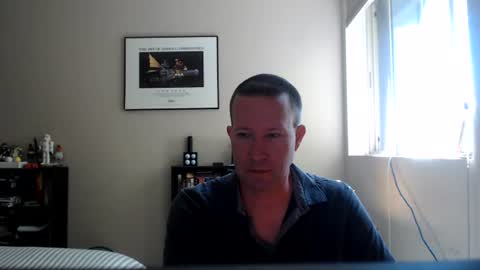 Hello online show from 07-19-26, 06:55