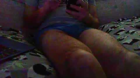 Funslimguy online show from 01-30-25, 10:19