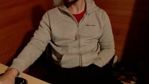 Erik online show from 11-10-25, 07:02