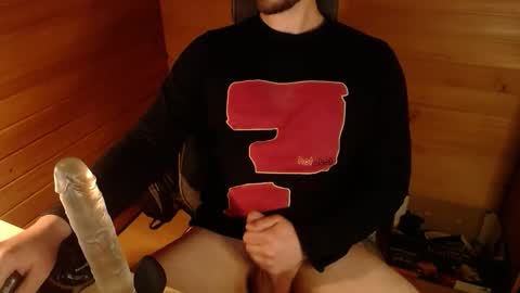 Erik online show from 11-18-25, 04:11