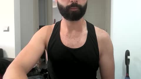 JoeKhrist94 online show from 09-26-25, 10:08