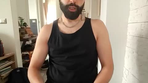 JoeKhrist94 online show from 04-22-26, 09:11