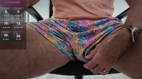 Snapshot of funwithbrad chatting on 12-02-24, 08:44 Brad online show from 12-02-24, 08:44