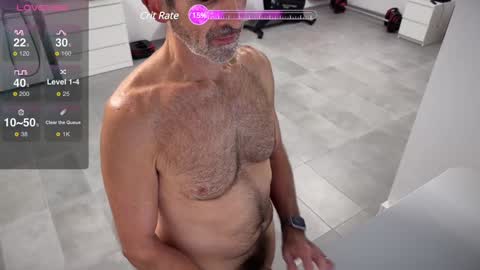 Snapshot of funwithbrad chatting on 12-05-24, 06:33 Brad online show from 12-05-24, 06:33