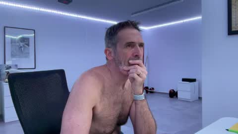 Brad online show from 04-11-26, 08:13