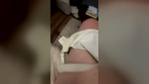 Just playin  panties check bio okay - online show from 06-06-26, 05:56