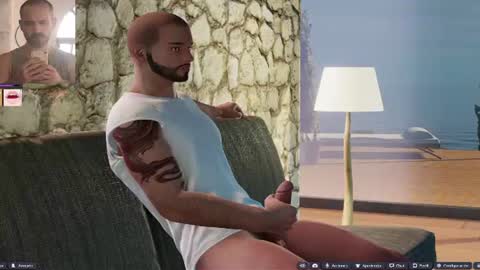 Snapshot of furrko chatting on 06-28-26, 04:46 furrko online show from 06-28-26, 04:46