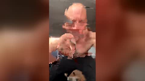 Snapshot of furryblondedaddy chatting on 03-20-26, 05:18 Dink online show from 03-20-26, 05:18