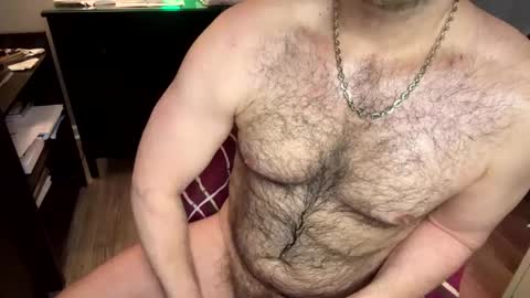 Snapshot of furryhugs69 chatting on 03-06-25, 12:09 Erich online show from 03-06-25, 12:09