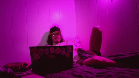 fushi91 online show from 02-20-26, 06:48