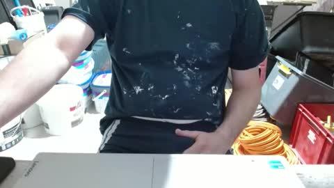 Eric online show from 10-02-25, 08:54