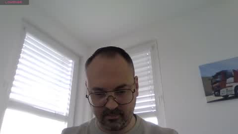 Eric online show from 05-06-26, 11:15