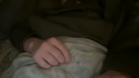 Futuro Marido online show from 12-16-25, 06:18