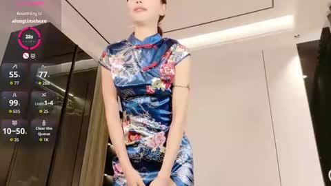 Snapshot of fuyomi chatting on 06-18-26, 04:35 Fuyomi online show from 06-18-26, 04:35