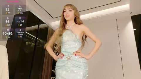 Snapshot of fuyomi chatting on 06-18-26, 11:03 Fuyomi online show from 06-18-26, 11:03