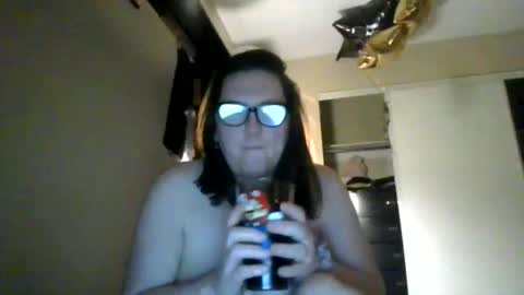 fuzzypeaches87 online show from 04-04-26, 04:22