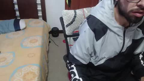 andrew online show from 01-06-26, 07:39