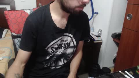 andrew online show from 01-10-26, 04:03