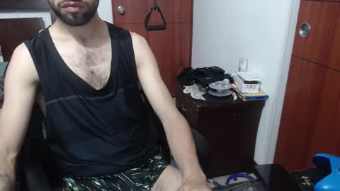 andrew online show from 01-19-26, 04:27