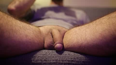 The Chillest Daddy online show from 11-26-25, 07:04