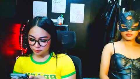 fvckingyeng online show from 03-04-26, 07:31