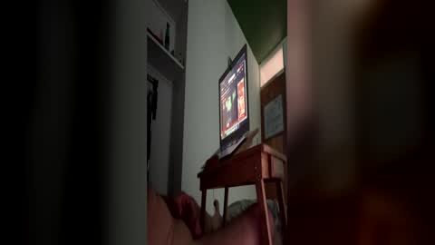 Snapshot of fvmendoza chatting on 07-05-26, 06:53 fvmendoza online show from 07-05-26, 06:53