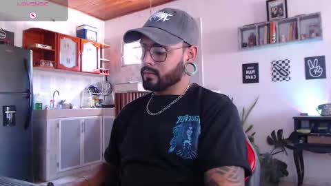 Miguel Angel online show from 02-21-26, 03:02