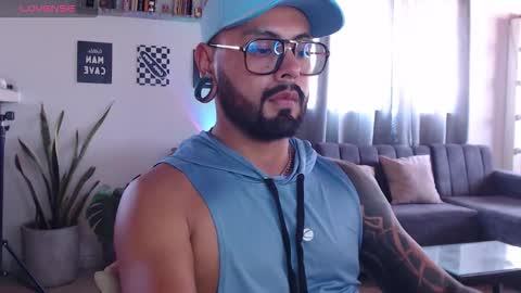 Miguel Angel online show from 03-05-26, 04:14