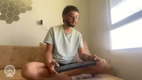 Fyodr online show from 07-28-26, 02:46