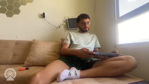 Fyodr online show from 07-28-26, 04:39