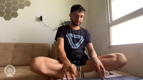 Fyodr online show from 07-29-26, 02:26