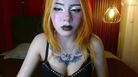 FIRE AND FOX online show from 04-03-26, 07:34