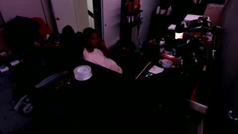 Snapshot of fyrecontrol chatting on 09-21-25, 01:18 seldom seen online show from 09-21-25, 01:18