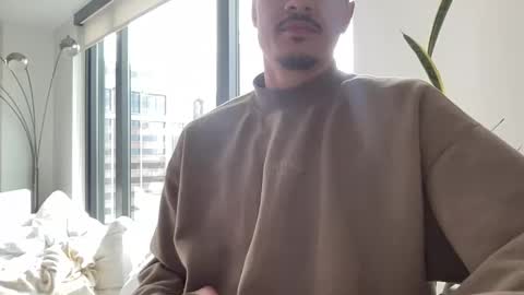 Snapshot of g00ndaddy chatting on 03-26-26, 02:33 G00NDaddy online show from 03-26-26, 02:33