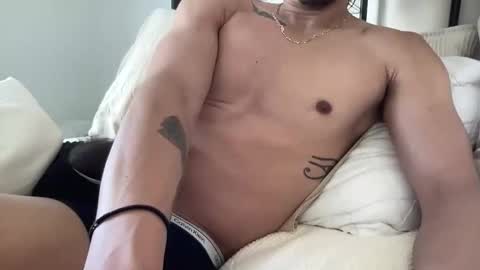 Snapshot of g00ndaddy chatting on 04-20-26, 01:25 G00NDaddy online show from 04-20-26, 01:25