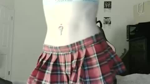 Goddess Luna online show from 06-02-26, 02:02