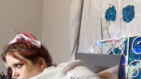 Nikki online show from 04-21-26, 08:20